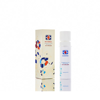 石城抗菌防护喷雾