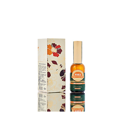 私密细嫩修复精华石城