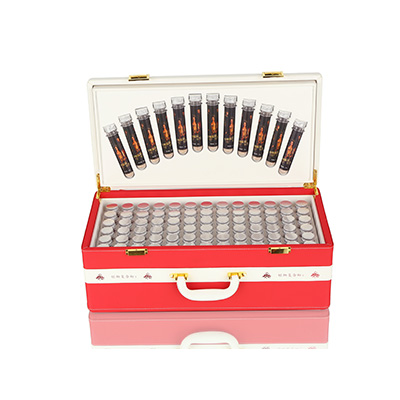 石城产后卵巢回春套