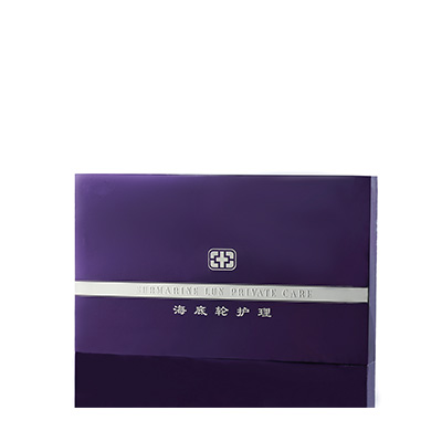 气血能量海底轮石城