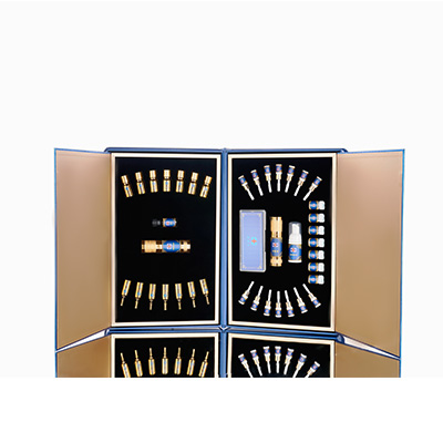 石城7D私密抗衰养护套